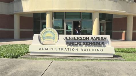 advanced studies jefferson parish|jefferson parish public schools admission.